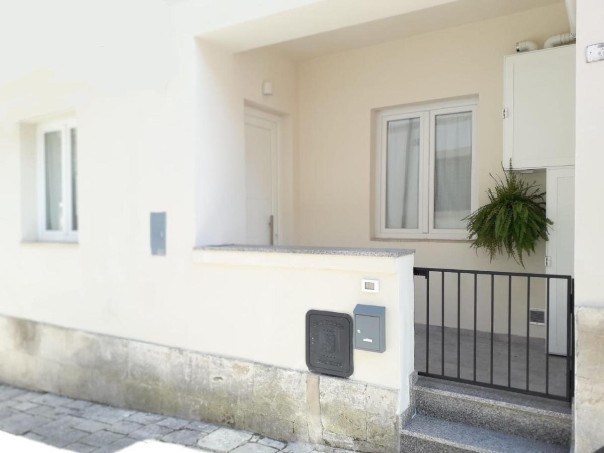 La Casa Del Nespolo Villa Ragusa Eksteriør billede